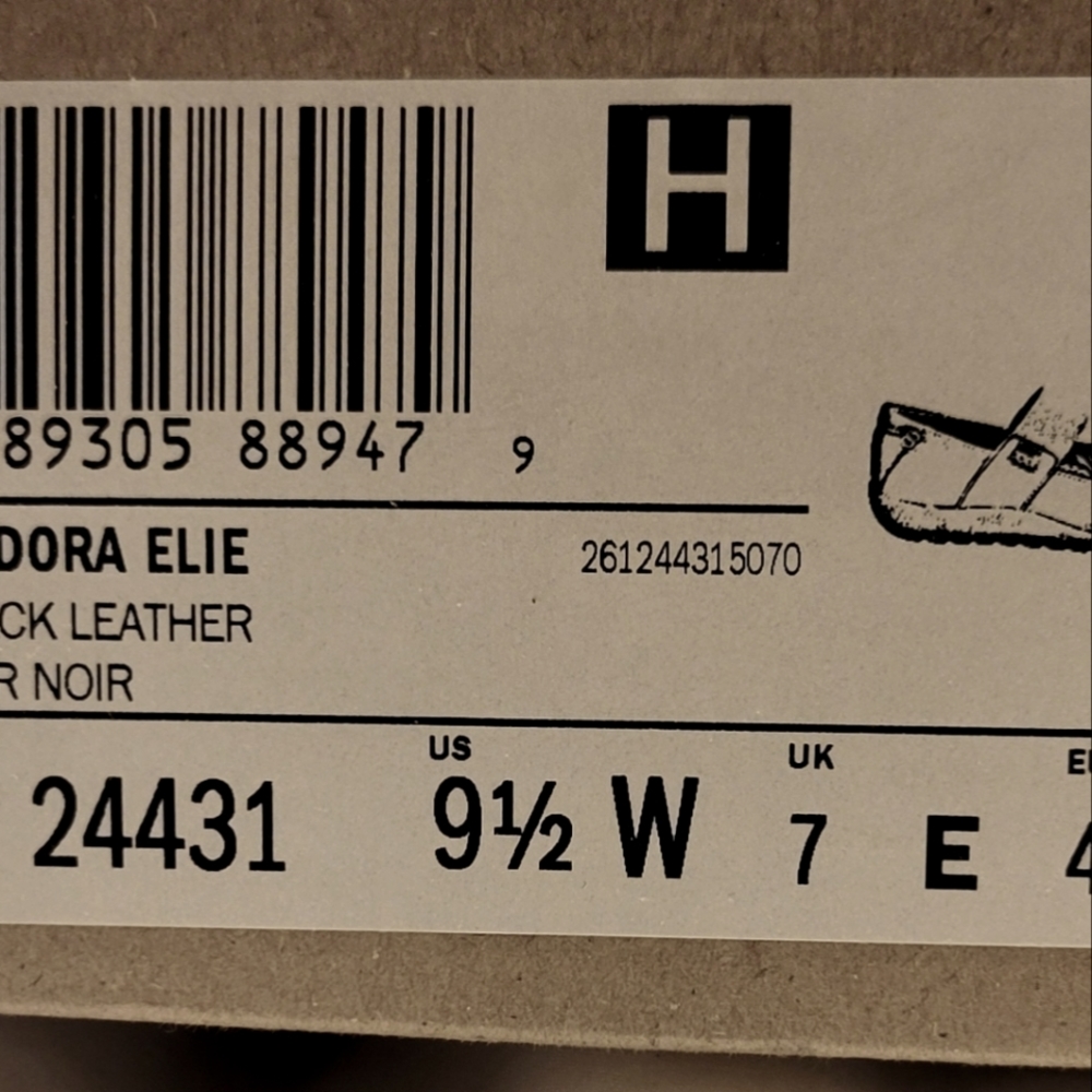 Shoes